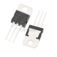 20PCS TIP127 TO-220 100V 5A Transistor Complementary PNP