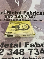 Parker PK7002A001 Bunan Piston Seal Kit Cylinder Replacement 