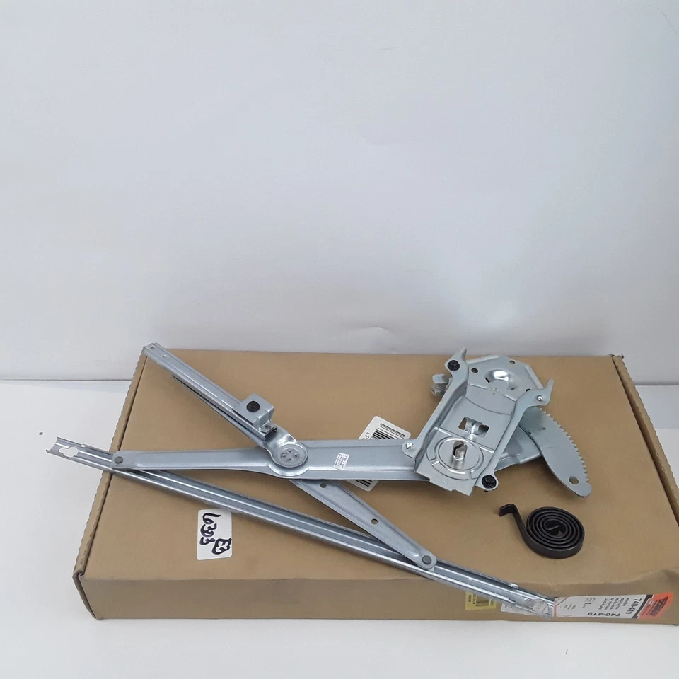 Dorman OE Solutions 740-419 Front Right Power Window Regulator For Dodge Dakota - Image 2 of 4