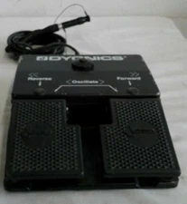 Smith & Nephew Dyonics 6900660 Foot Control Pedal
