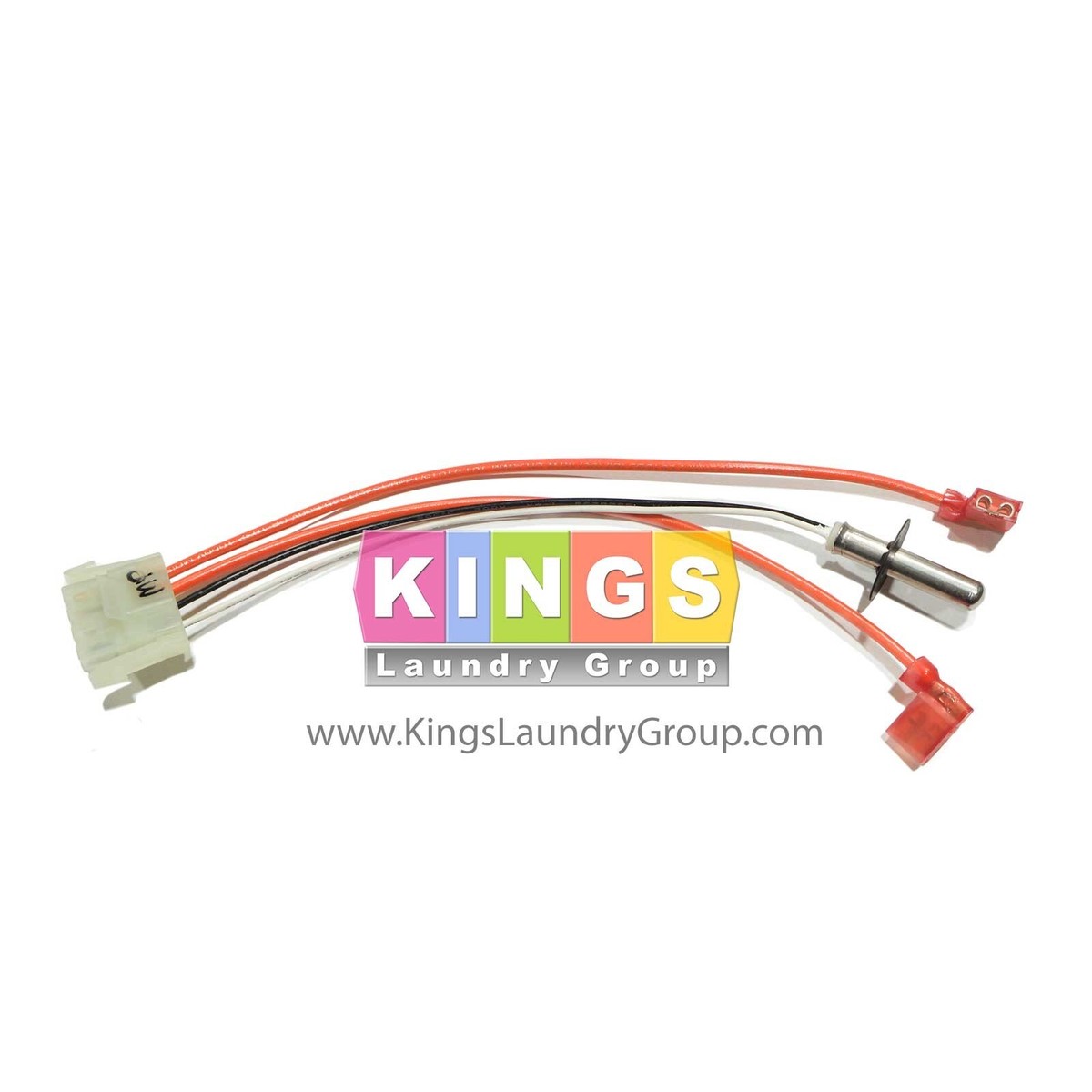 882931 AD-236 Temp Sensor Probe Assy For American Dryer | eBay