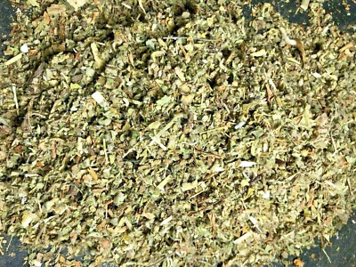 Organic Lettuce Leaf Damiana Marshmallow #22 +More! tea oz 1 2 4 8 