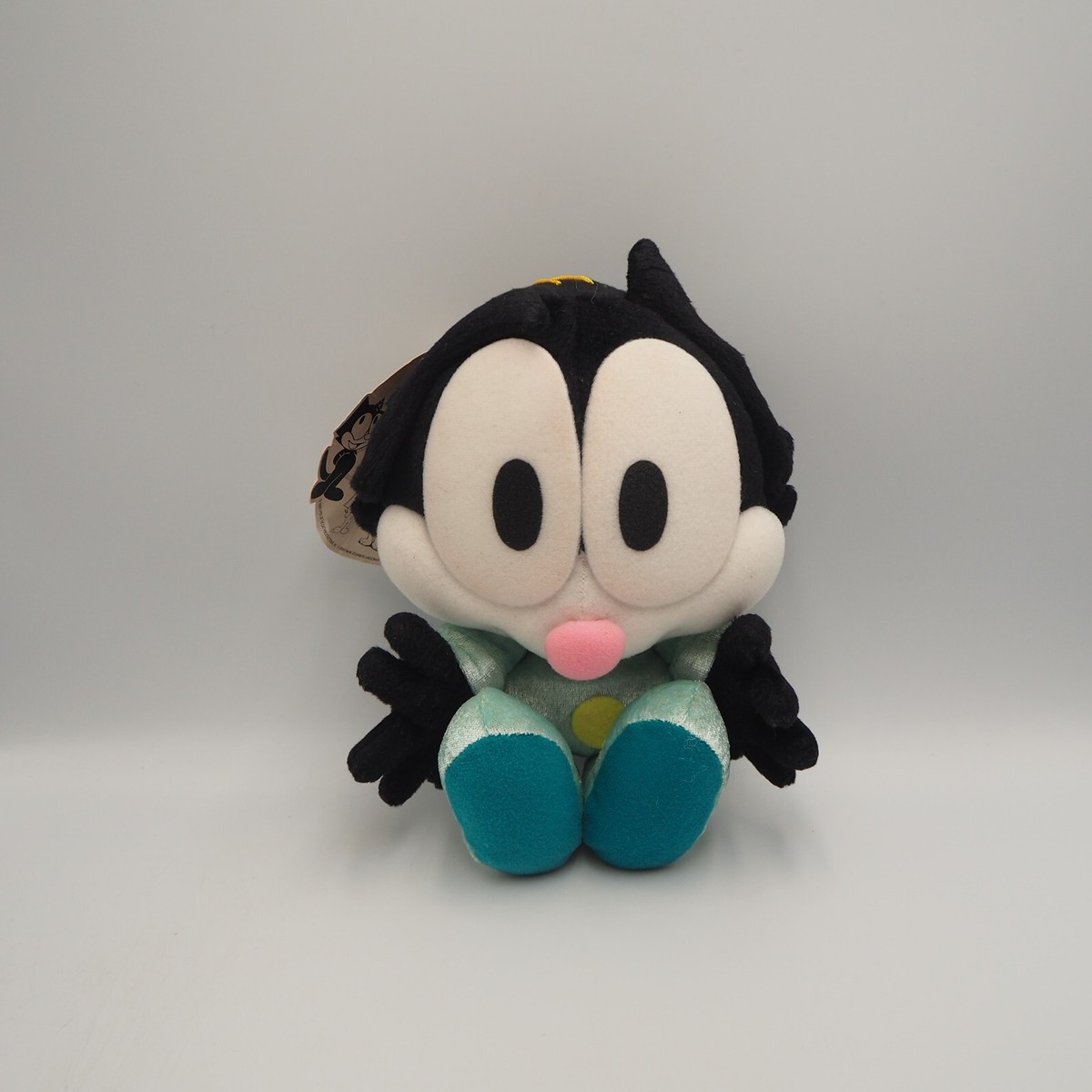 MD0905 Felix the Cat Baby Banpresto DX 2001 Plush 9