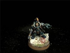 Warhammer 40K DPS painted Leagues of Votann K hl SK5684