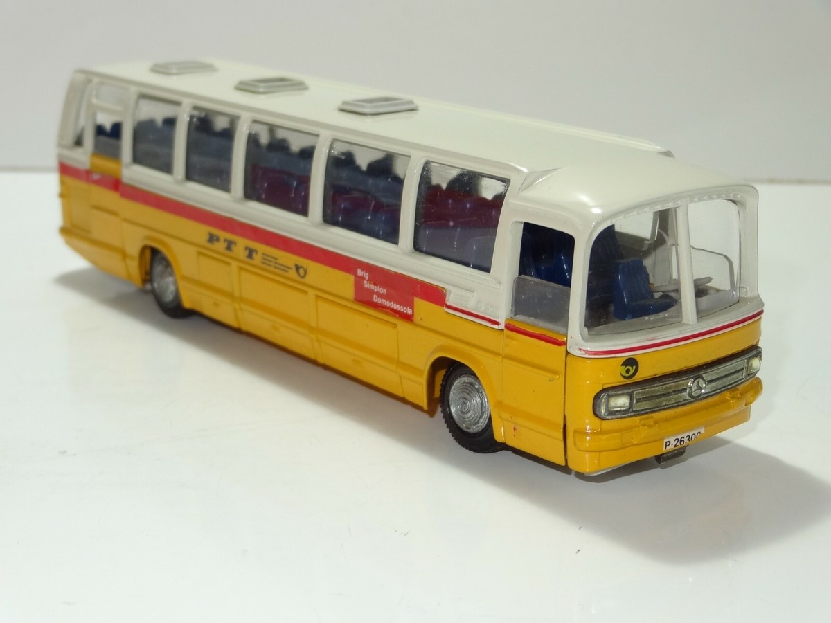 Tekno 950 MERCEDES BENZ 0302 PTT (342) | eBay
