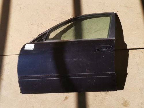 BMW 5 SERIES LEFT FRONT DOOR E39, 04/96-10/03 96 97 98 99 00 01 02