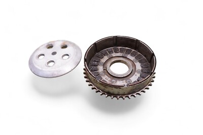 1952 ARIEL SQ4 SQUARE FOUR MKI 1000CC 4G MARK 1 *2860 Clutch 