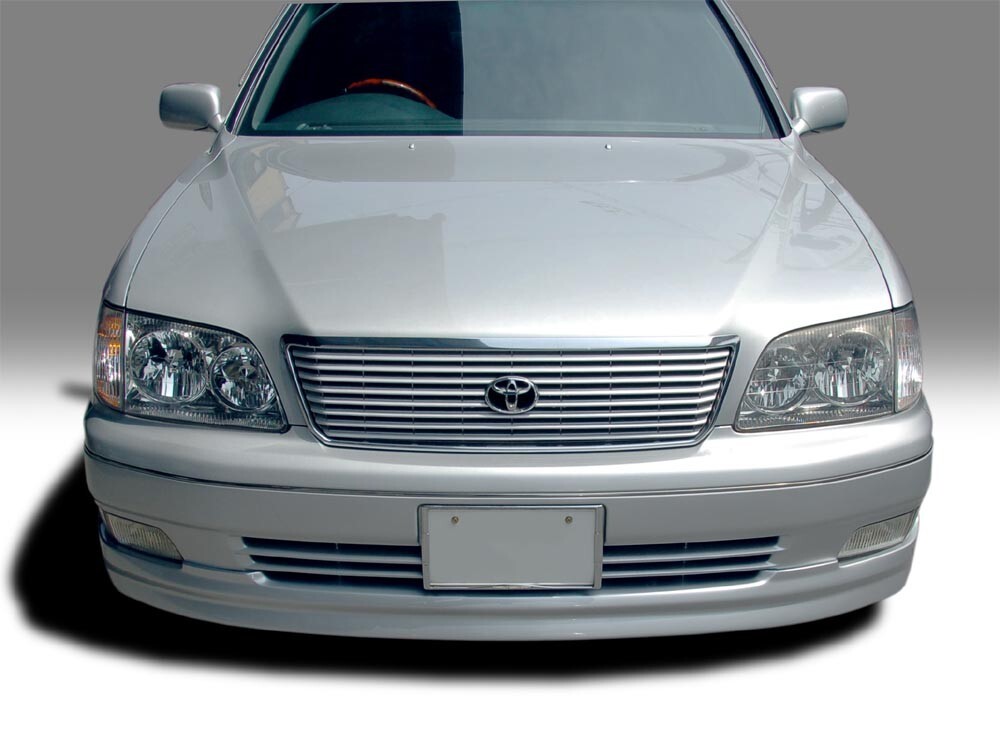 20 21 セルシオ 後期 社外 販売 フロント グリル Celsior LS UCF20