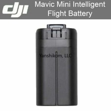Genuine US DJI Mavic Mini Drone-Intelligent Flight Battery-Original Sealed Box