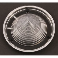 Back Up Lens 1959 Ford Car Made in USA B9A-15514-A