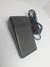 Bernette YDK Electronic YC-482 Sewing Machine Foot Pedal Speed Controller 120 v