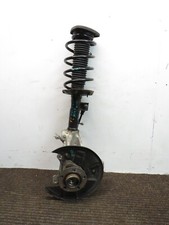 2021 VOLVO XC40 R-DESIGN 536 1.5 PETROL AUTO FRONT LEFT SUSPENSION LEG STRUT