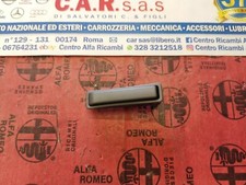 Pulsante CLACSON ALFA ROMEO ALFETTA Prima Serie