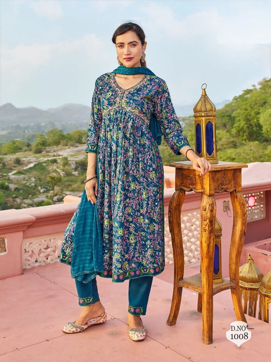Kurta pajama online salwar