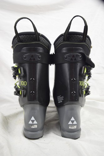 FISCHER RANGER FREE 100 GW SKISCHUHE HERREN GRÖSSE 27,5 / 9,5 - Bild 5 von 6