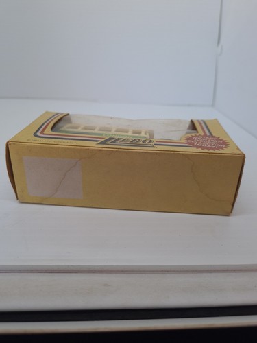 Lledo Days Gone #10 1983 Single Decker Motor Bus 'London Country' New In Box - Picture 9 of 9