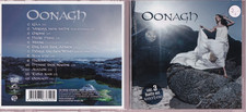 Oonagh von Oonagh | CD |