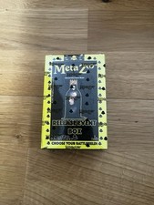 MetaZoo Nightfall 1st Edition Release Event Deck