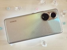 Honor 50 6.57'' 5G 108MP Android Snapdragon unlocked Google unlocked Global