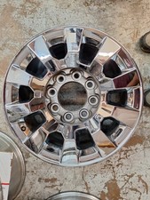 GMC Sierra 2500 3500 DENALI  20" OEM Factory (1) *single* Wheel Rim  **READ** #D