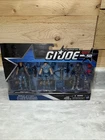 New ListingGI Joe 50th Anniversary Sneak Attack:  Dusty, Bazooka, Firefly 3-pack New Sealed