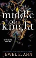 Middle Of Knight Jewel E. Ann Taschenbuch Kartoniert / Broschiert Englisch 2020