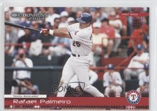 2004 Donruss Rafael Palmeiro #205 e1a