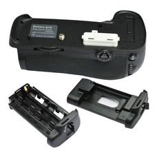 MB-D12 Vertical Battery Handle Grip For Nikon D810 D800 D800E DSLR Camera