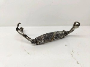 Volkswagen Scirocco 2009 Benzin 147kW Turbolader Ölleitung Ölschlauch 06J497H