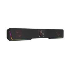 REDRAGON DARKNETS BLUETOOTH SONID BAR/JACK 3.5 RGB