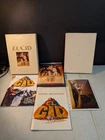 El Cid DVD 2008 2-Disc Set Limited Collectors Edition COMPLETE Miriam Collection