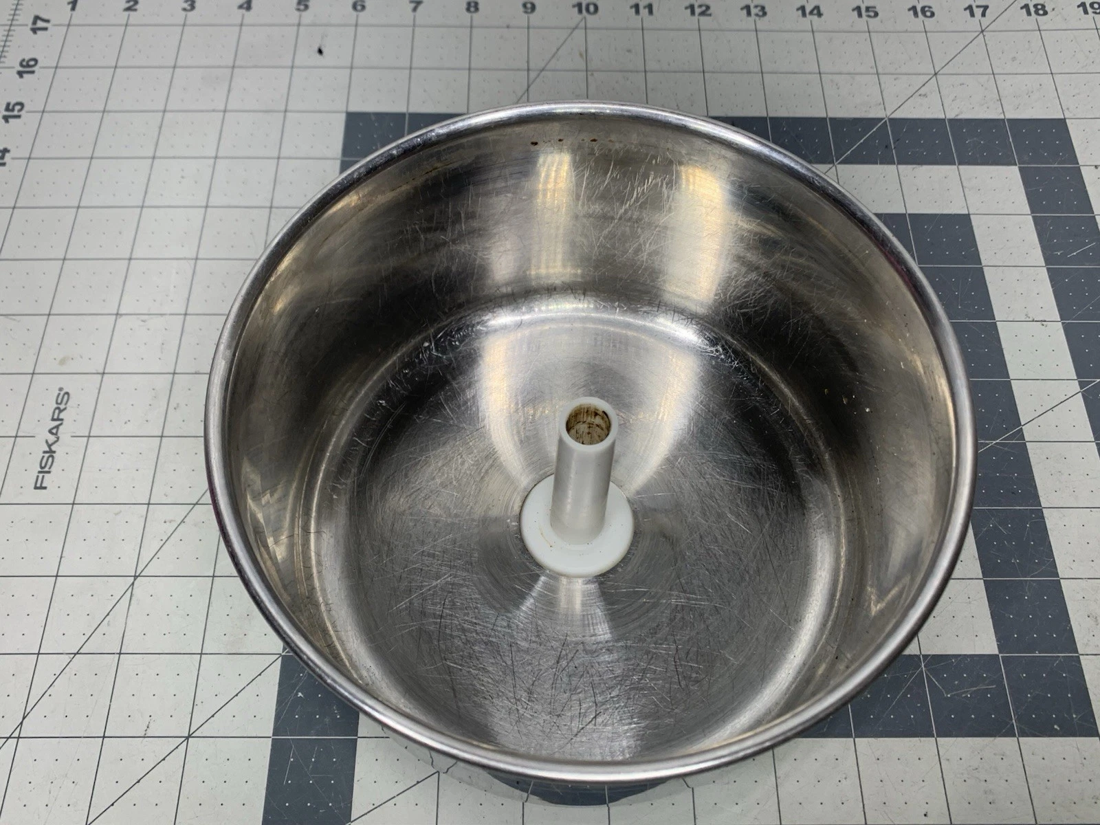 Simac IL Gelataio Ice Cream Maker Parts Bowl Only (K3)