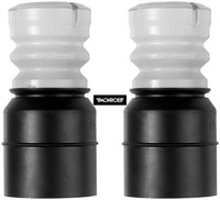 Monroe PK166 Staubschutzsatz FüR StoßDäMpfer Staubschutz Satz Kit FüR BMW