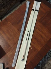  Katana KAT11 Pool Cue Shaft, Aprx 12mm Tip