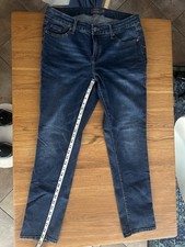 Torrid Boyfriend Straight Vintage Stretch Jeans 12R New Without Tags