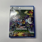 Marvel Cosmic Invasion PS5 Multiplayer Beat 'Em Up Action & Adventure 2026