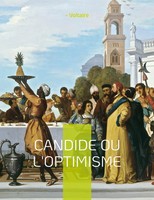 Voltaire | Candide Ou L'optimisme | Taschenbuch | FranzöSisch (2022)