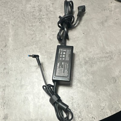 45W Replacement AC Adapter Charger 19.5V 2.31A Laptop Power Supply Blue Tip