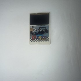 F1 Circus With Sleeve Pc Engine Software Japan