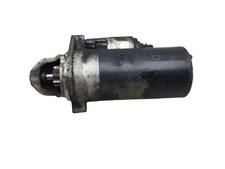 Audi A6 Starter Motor 2.7 Diesel 6 Speed Automatic 2006 BPP