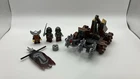 LEGO Castle 7040 Dwarves' Mine Defender Complete with Manual