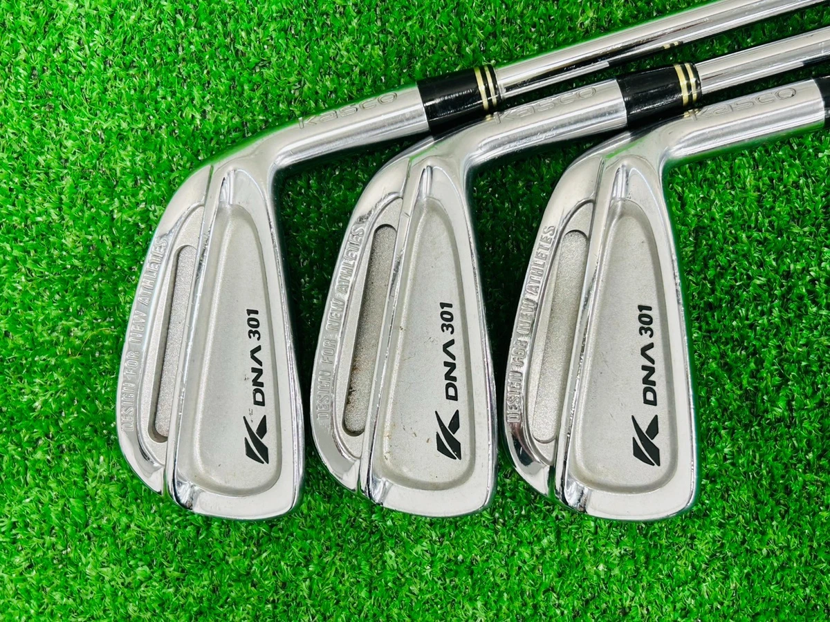 KASCO アイアン Kasco Men Iron Set Golf Clubs for sale | eBay