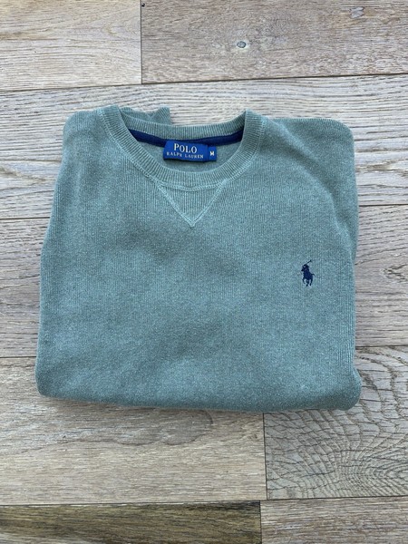 Viraler Polo Ralph Lauren Pullover