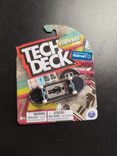Tech Deck Throwback Series Fingerboard - 6063078