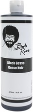 Bob Ross Gesso 473ml-Black