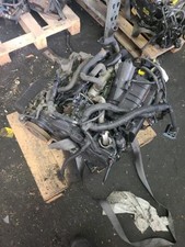 Moteur Citroen NEMO