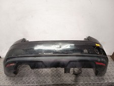 7410FH HINTERE STOSSSTANGE / 6757839 FÜR CITROËN C5 III RD_ 1.6 HDI 110