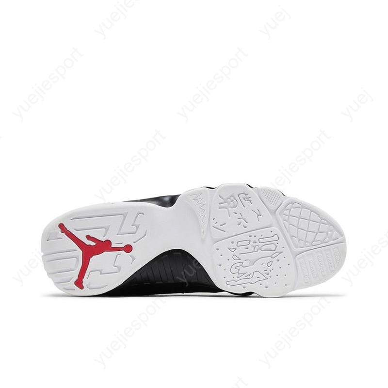Size 8.5 - Jordan 9 Retro space jam 2016 for sale online | eBay