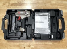 PORTER-CABLE NS150C 18 Gauge Narrow Crown Stapler Kit