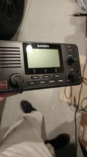 Garmin VHF215ais